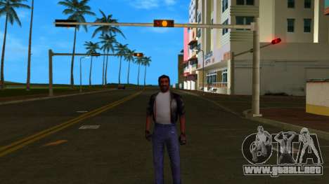 HD Bmycr para GTA Vice City