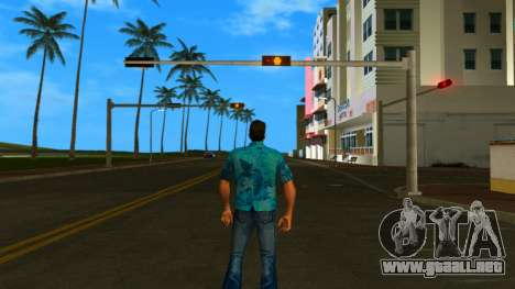 New Tommy Vercetti v1 para GTA Vice City