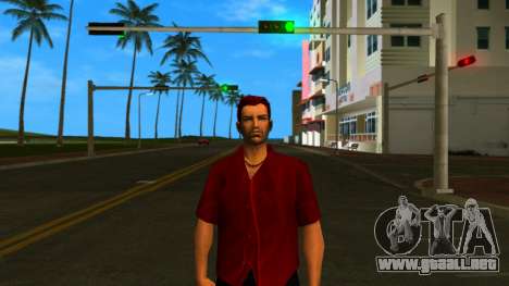 Casual Skin para GTA Vice City