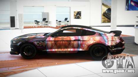 Ford Mustang GT R-Tuned S9 para GTA 4