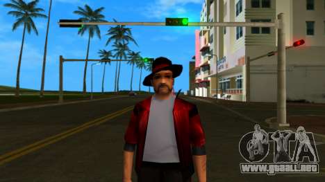 HD Wmypi para GTA Vice City