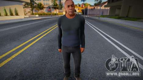 Dr. Dre [v1] para GTA San Andreas