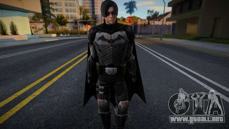 Batman - Batinson v1 para GTA San Andreas