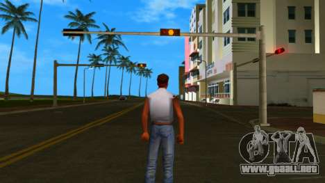 HD Cba para GTA Vice City