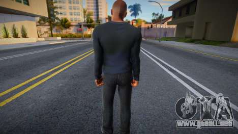 Dr. Dre [v1] para GTA San Andreas