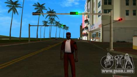 HD Bmupi para GTA Vice City