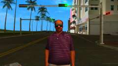 HD Clb para GTA Vice City