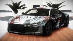 Audi R8 V10 R-Tuned S2 para GTA 4