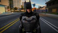 Batman - Batinson para GTA San Andreas