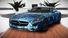 Mercedes-Benz SLS WF S1 para GTA 4