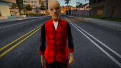 Omukung HD para GTA San Andreas