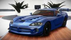 Dodge Viper Racing Tuned para GTA 4