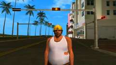 HD Wmycw para GTA Vice City