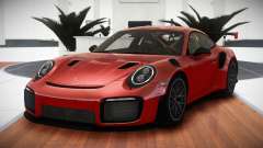 Porsche 911 GT2 Racing Tuned para GTA 4
