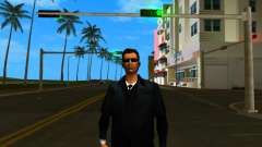Tommy Matrix para GTA Vice City