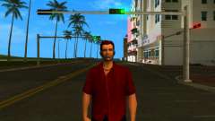 Casual Skin para GTA Vice City