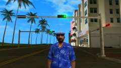 HD Cdrivb para GTA Vice City