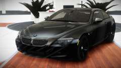 BMW M6 E63 GT S1 para GTA 4