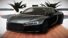 Audi R8 FSPI para GTA 4