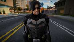 Batman - Batinson v1 para GTA San Andreas