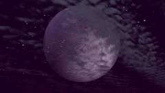 Planeta en lugar de Luna v6 para GTA San Andreas