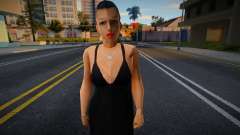 Sofybu Skin v3 para GTA San Andreas