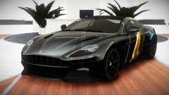 Aston Martin Vanquish GT-X S7 para GTA 4