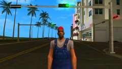 HD Spandxb para GTA Vice City