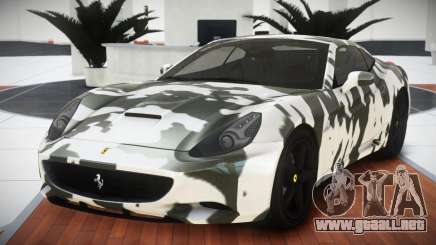 Ferrari California T (F149M) S8 para GTA 4