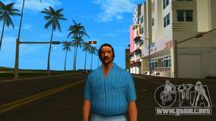 HD Dgoonb para GTA Vice City