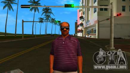 HD Clb para GTA Vice City