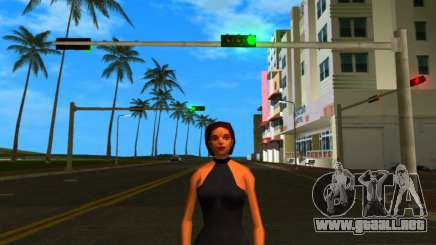 HD Hfymd para GTA Vice City