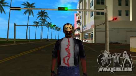 Murder para GTA Vice City