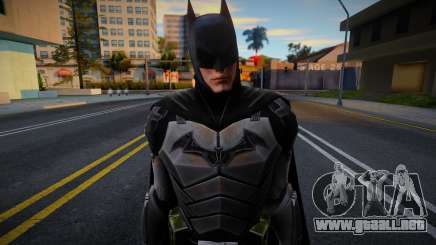 Batman - Batinson para GTA San Andreas