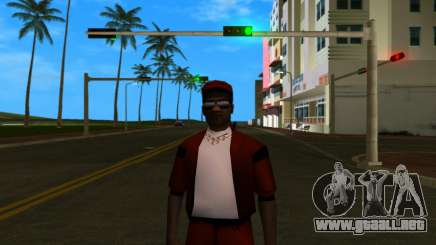 HD Bmupi para GTA Vice City