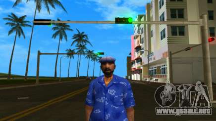 HD Wmoca para GTA Vice City