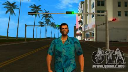 New Tommy Vercetti v1 para GTA Vice City