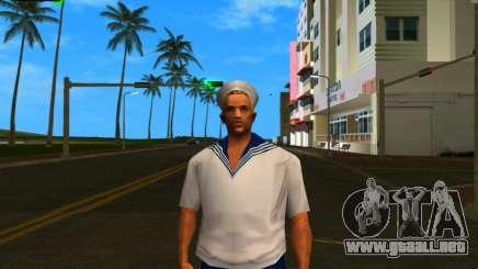 HD Cgona para GTA Vice City