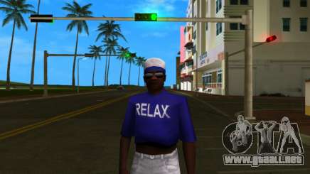 HD Hnb para GTA Vice City