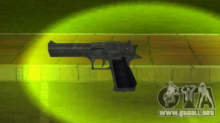 Pistol from GTA IV para GTA Vice City
