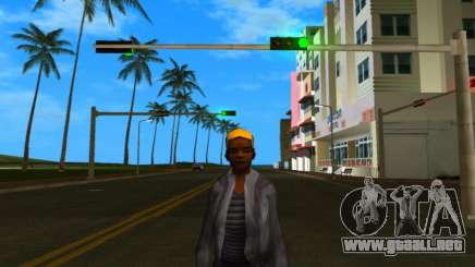 HD Bfost para GTA Vice City