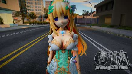 Vert from HDN v3 para GTA San Andreas