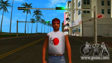 HD Cba para GTA Vice City