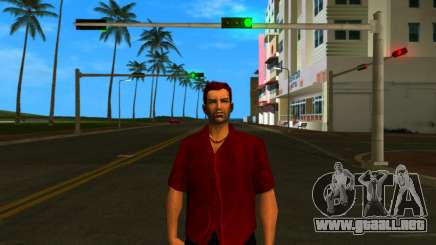 Casual Skin para GTA Vice City