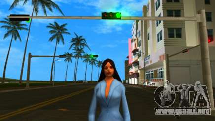 HD Hfyri para GTA Vice City