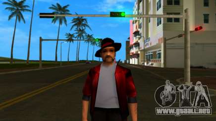 HD Wmypi para GTA Vice City