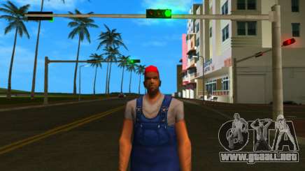 HD Spandxb para GTA Vice City