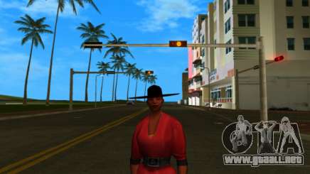 HD Bfori para GTA Vice City