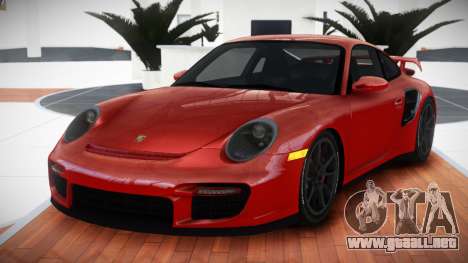 Porsche 977 GT2 R-Tuned para GTA 4