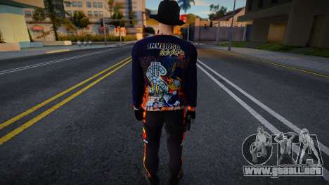 Skin Random 636 para GTA San Andreas